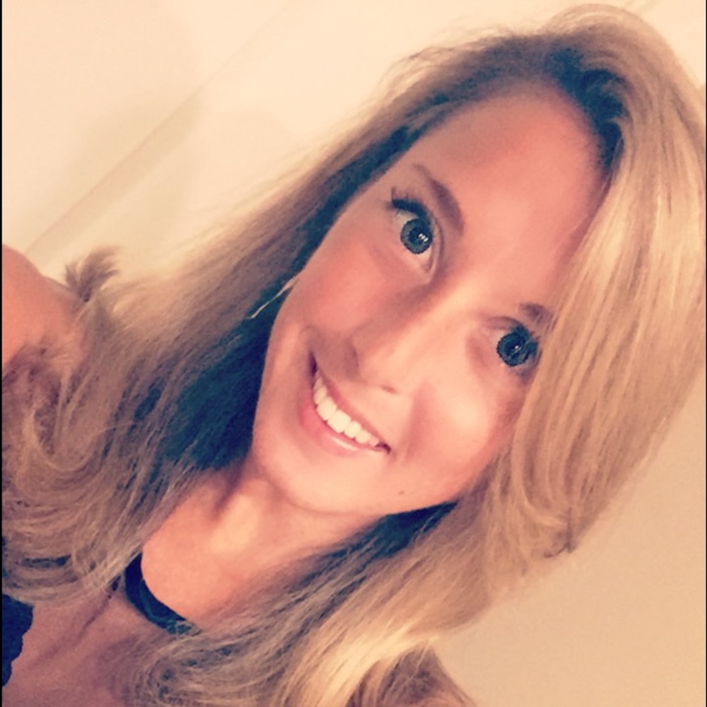 Meet your Posher, Rachel